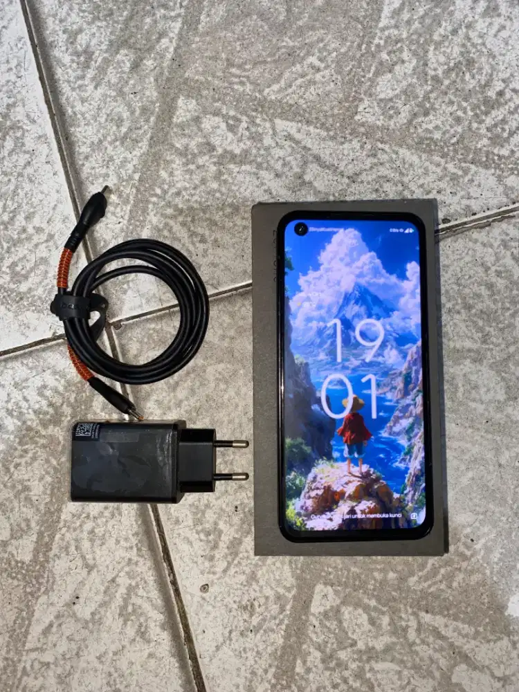 Asus Zenfone 9 6/128