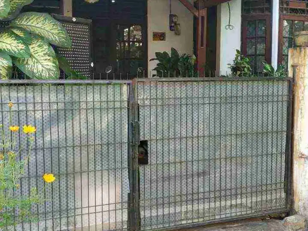 MURAH BGT 135m RUMAH BESAR PAMULANG ESTATE PONDOK CABE CIPUTAT TANGERANG SELATAN