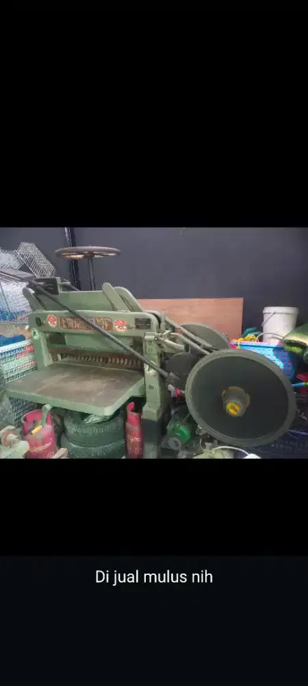 Mesin potong Dq, 201,timbul