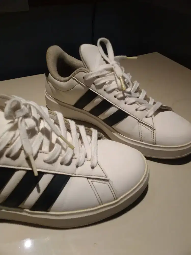 ADIDAS GRAND COURT 2.0
