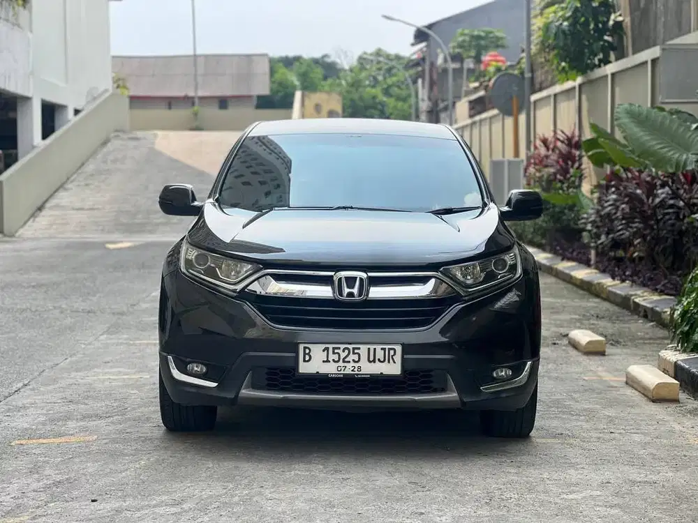 [TERMURAH] Honda CRV 2.0 AT 2017