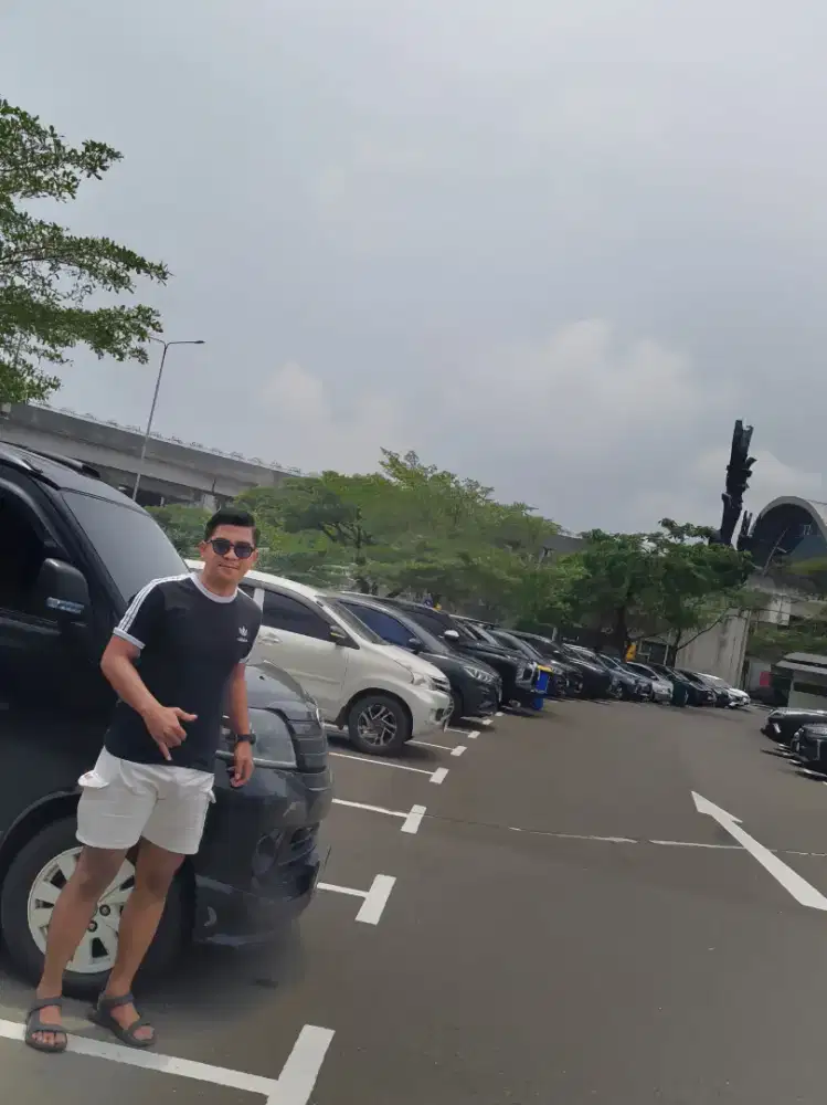 Mencari pekerjaan