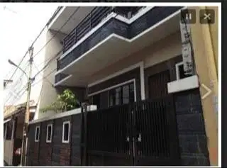 Dibutuhkn wanita jaga kost