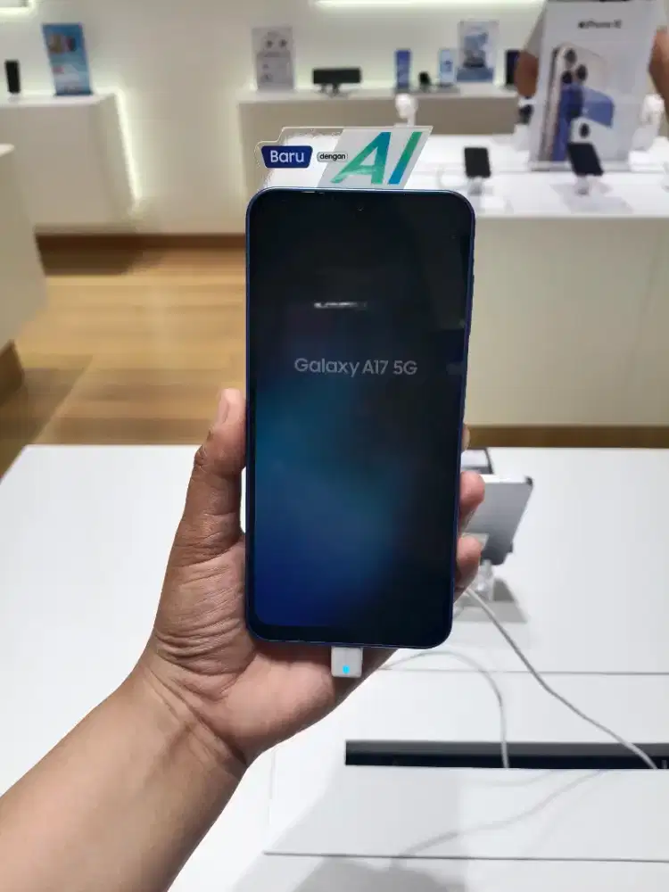 SAMSUNG GALAXY A17 5G