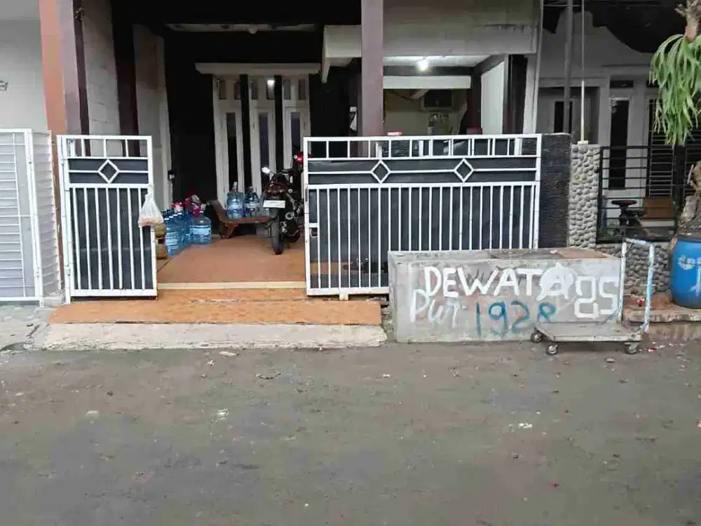 Jual Murah Bintaro Graha Raya Jarang Ada Dibawah Harga Pasaran