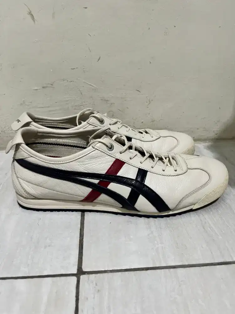 Onitsuka tiger mexico