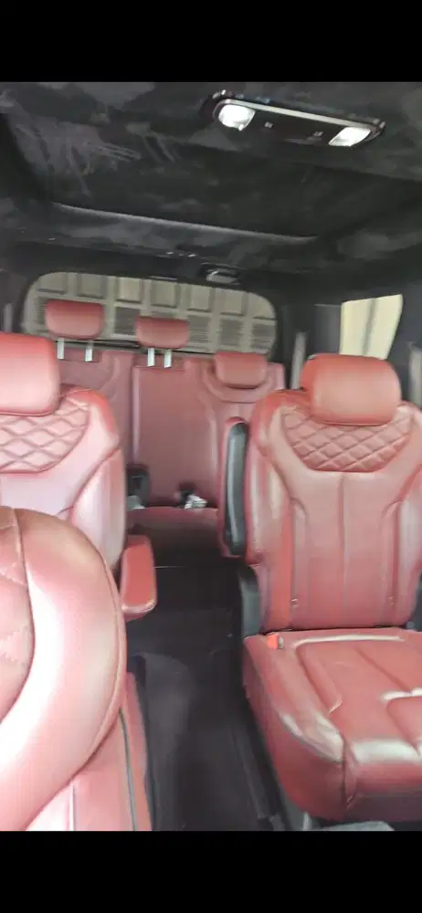 Hyundai Palisade 2021 Diesel