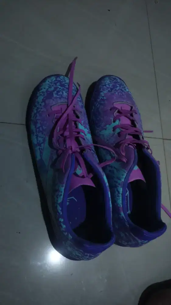 sepatu futsal/minisoccer