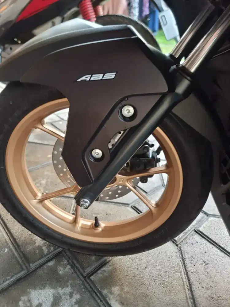 Lexi lx 2024 ABS tipe tertinggi mulus