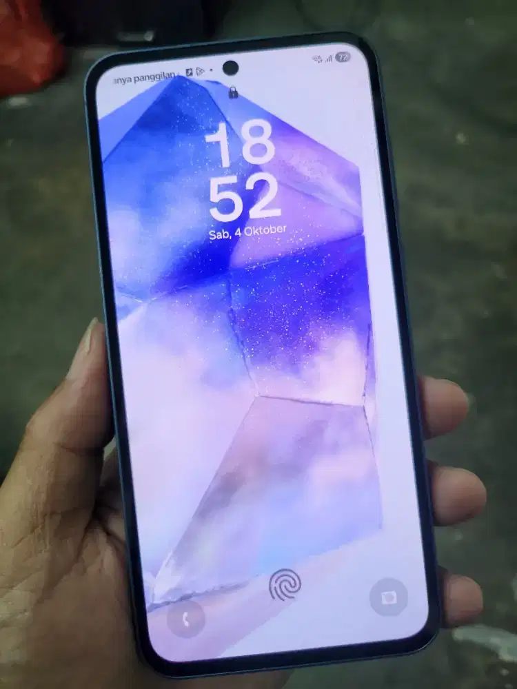 samsung a55 8/256gb