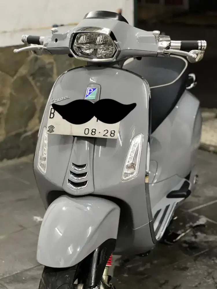 Vespa sprint s 150 tgn 2023