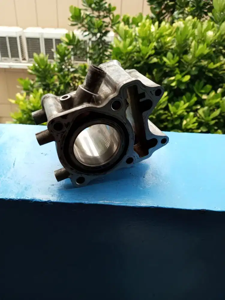 Blok Vario 125 old ori 2014 bekas