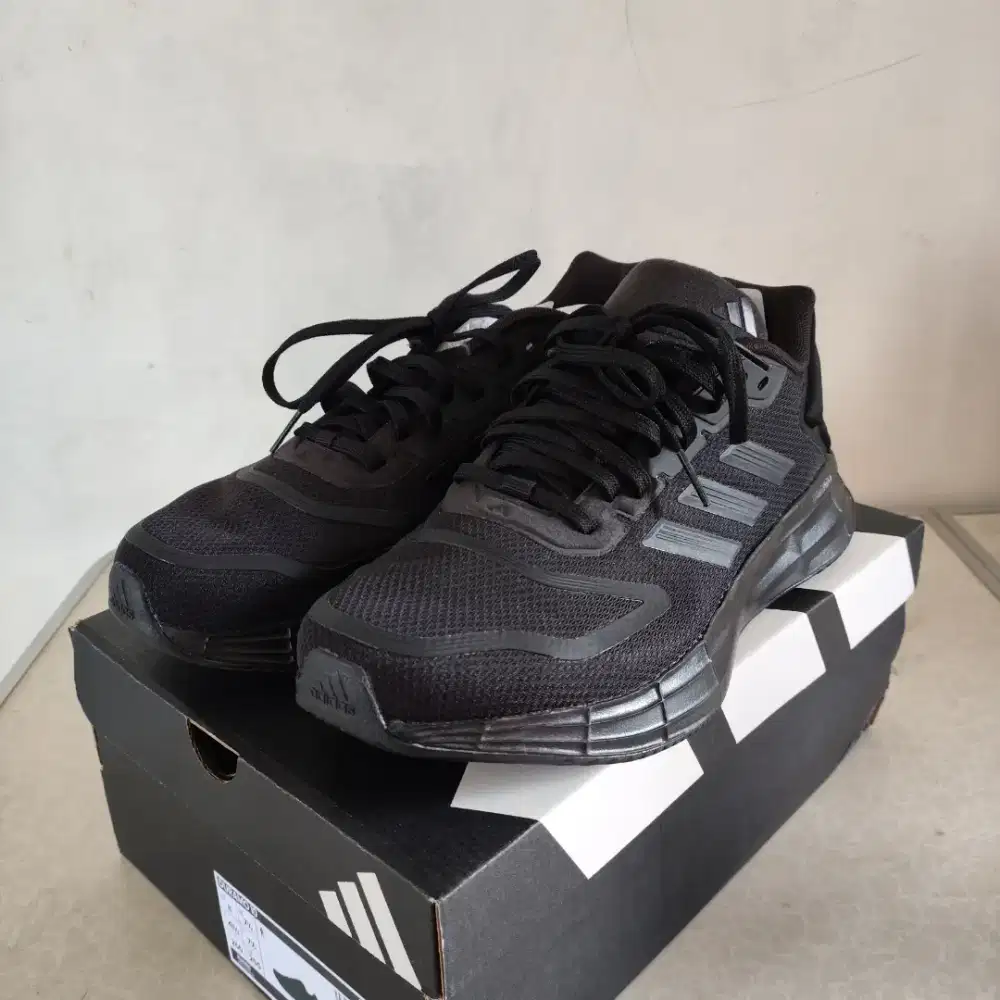 Adidas Duramo 10 Size 41 1/3