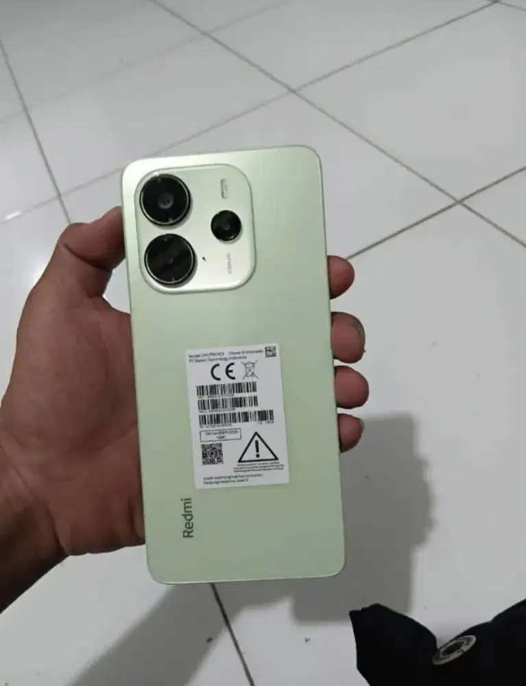Xiaomi Redmi Note 14 4G 8/128 GB