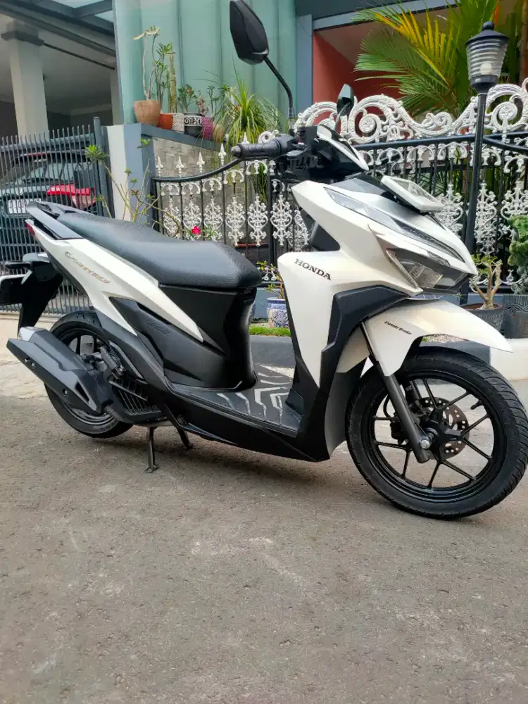 Vario 125 2021 terawat Vario 2022|2023