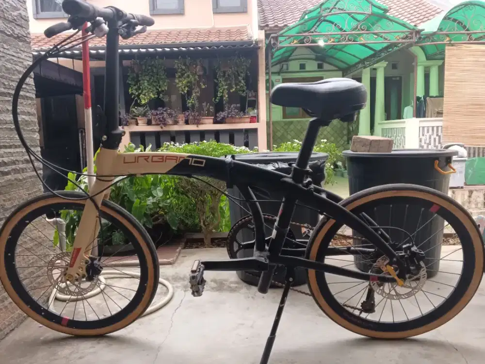 Polygon Urbano 5