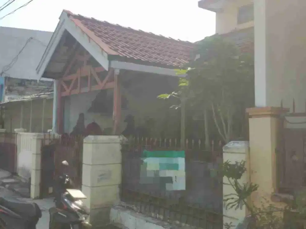 Rumah Banyak Kamar Sawojajar 1 Malang