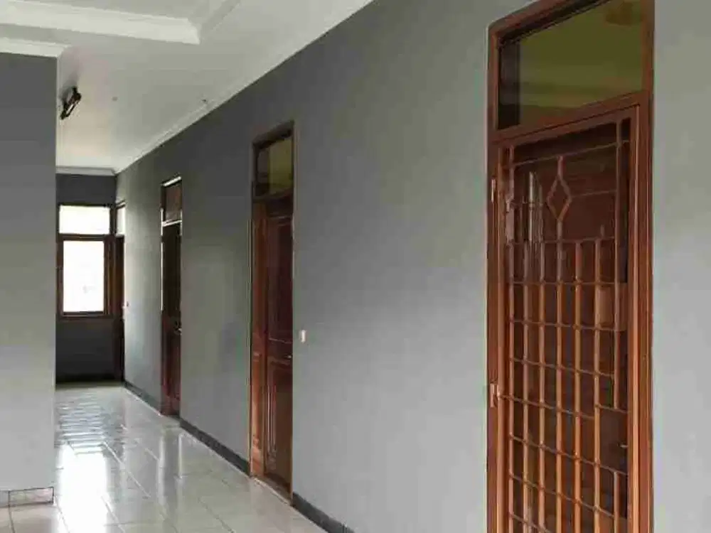 Sewa Gudang & Kantor Taman Holis