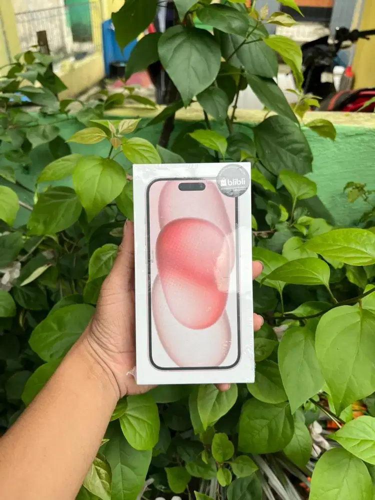IPhone 15 128 New