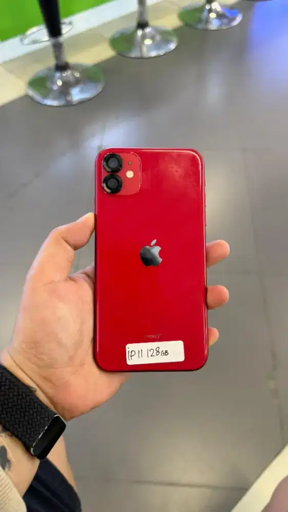 iPhone 11 128gb ex inter