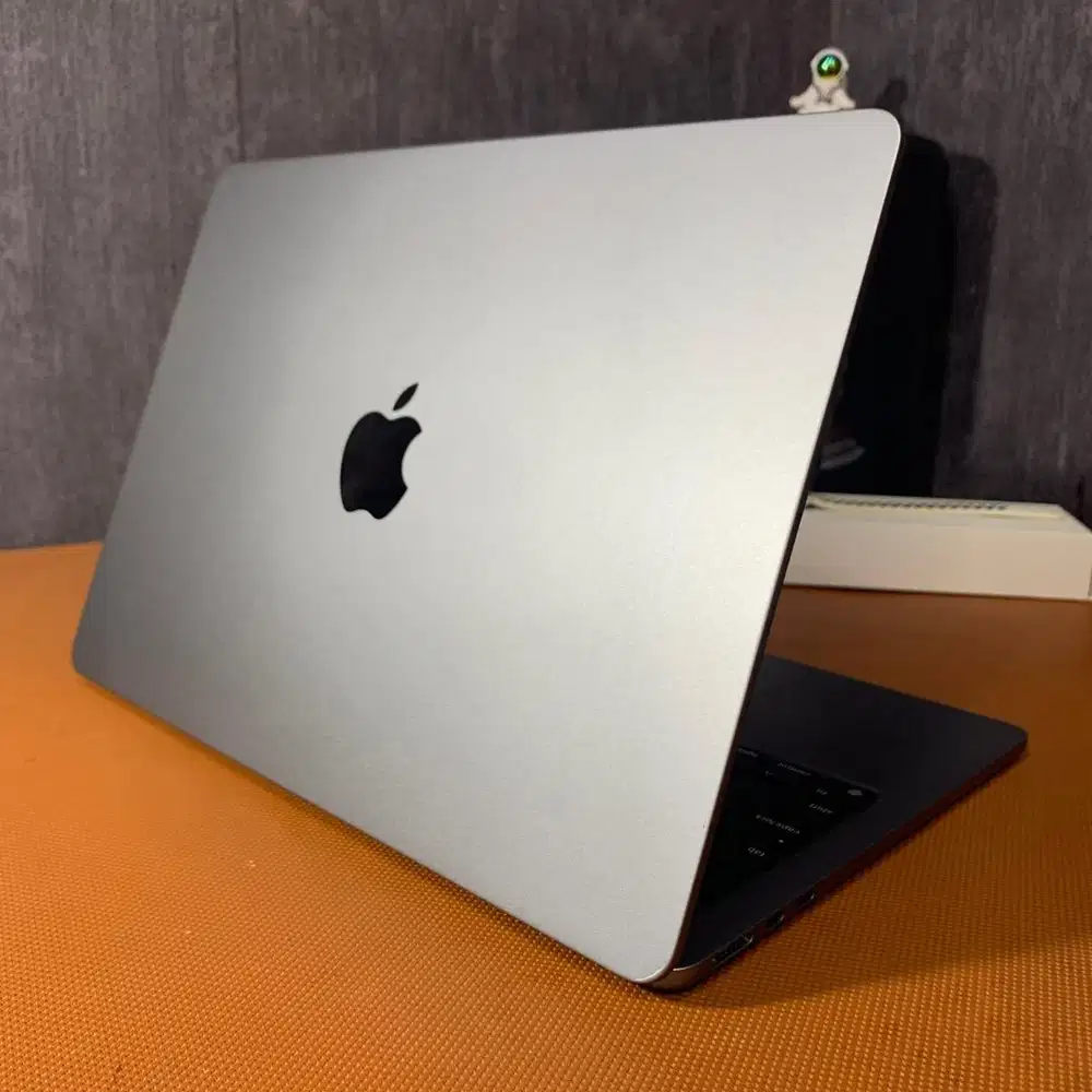 Macbook Air M2 8/256gb 13inch 2022 Space Gray
