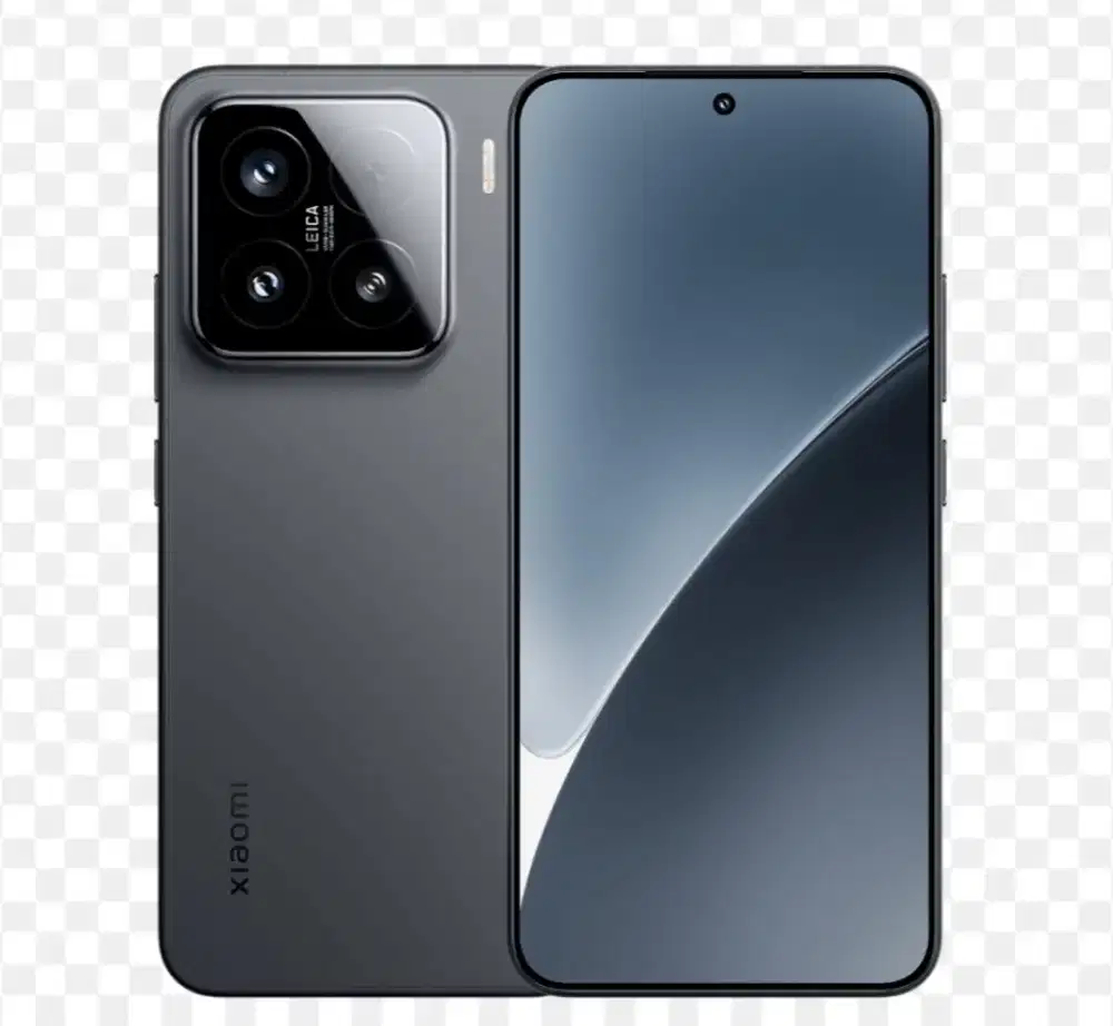 PROMO CICILAN XIAOMU 15 T BUNGA 0% FREE 1 KALI