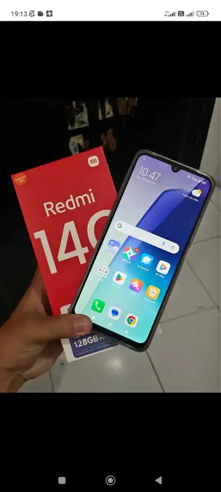 xiomi redmi 14c