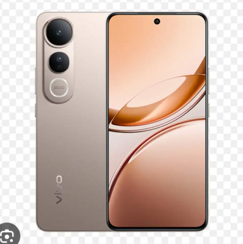 PROMO CICILAN VIVO V50 BUNGA 0% Free 1 kali