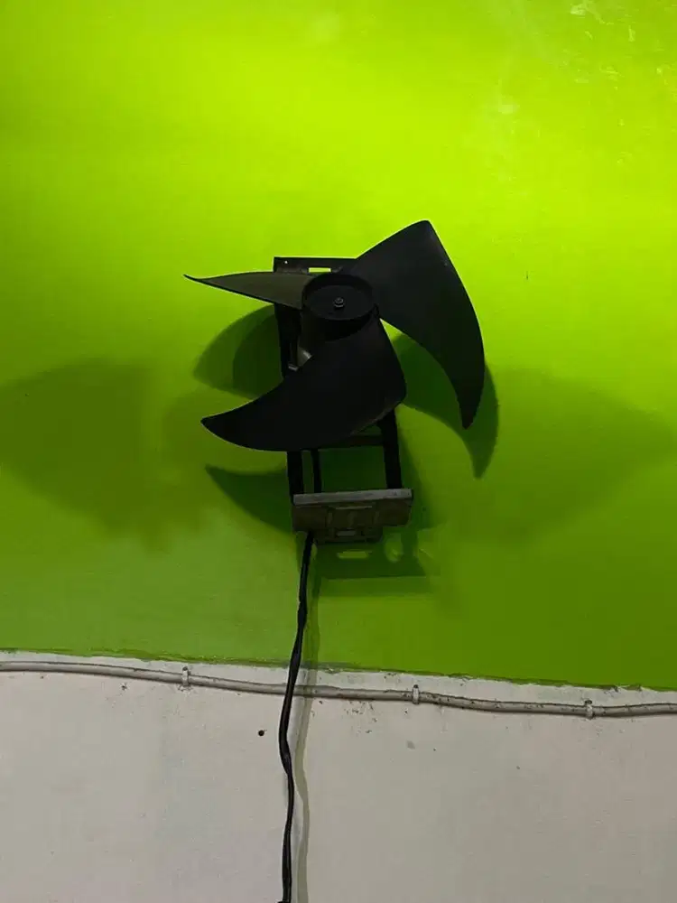 Dijual kipas angin blower