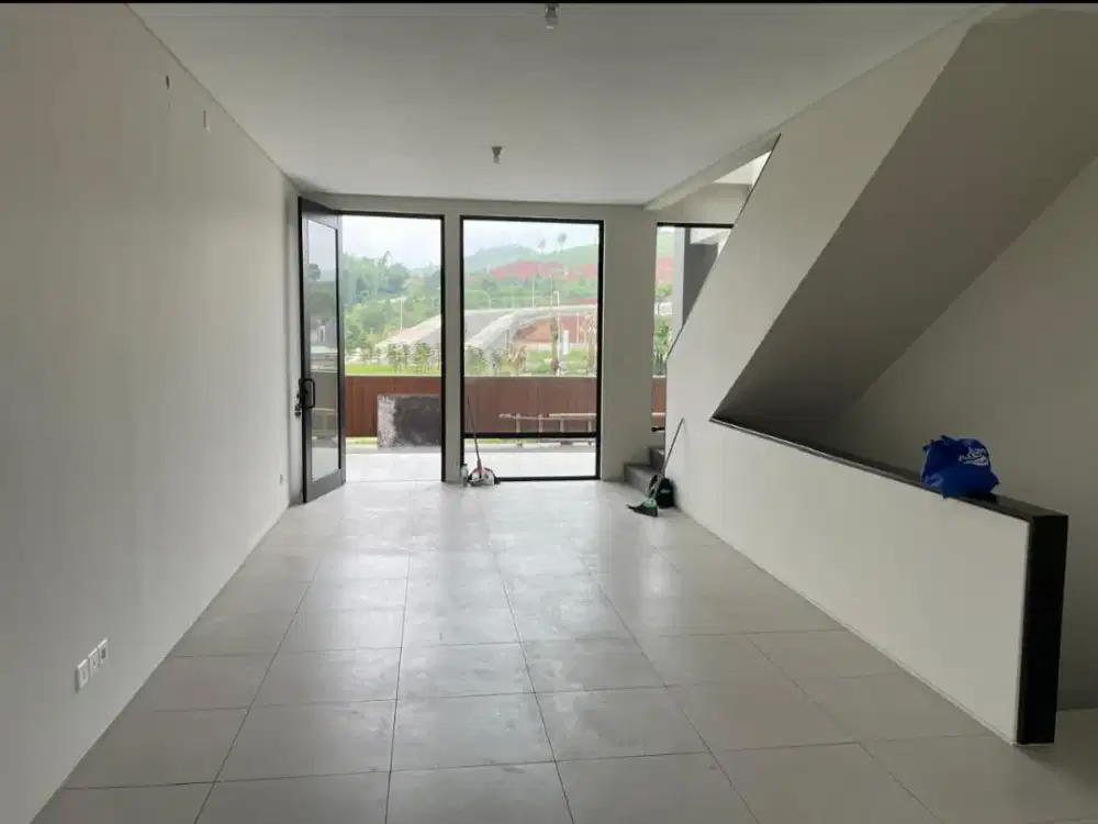 Ruko KBP Kota Baru Parahyangan Sasakirana
