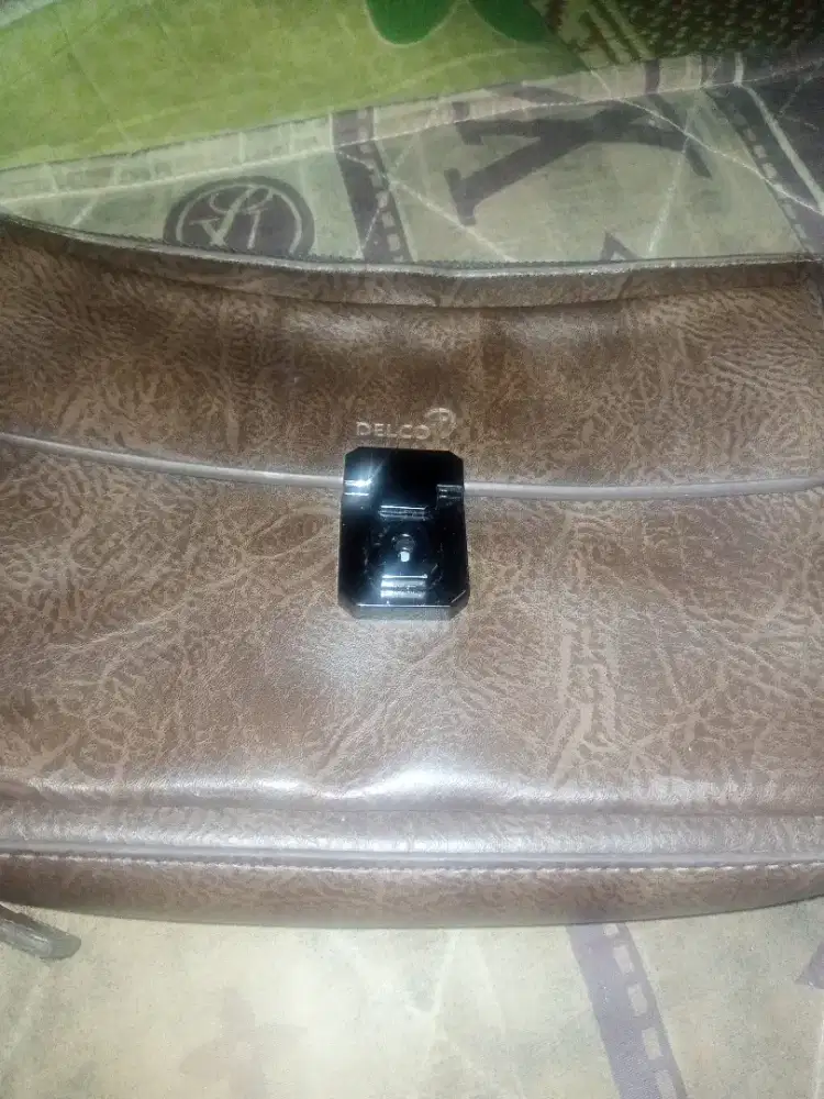 TAs merk pagio original