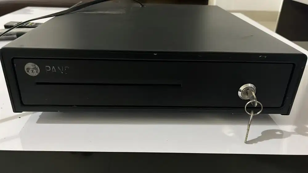 CASH DRAWER MESIN KASIR MURAH