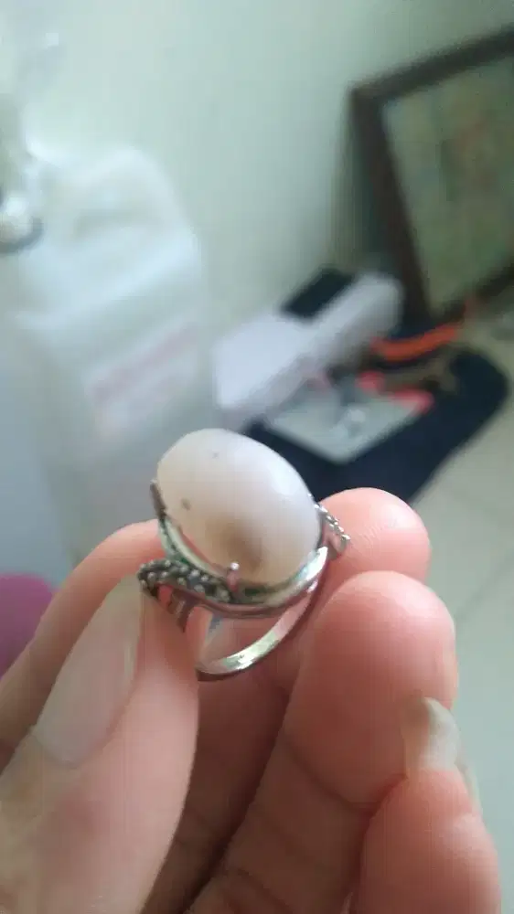 Batu akik. Kalimaya banten 3pcs.