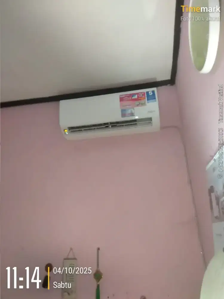 SERVIS AC PANGGILAN