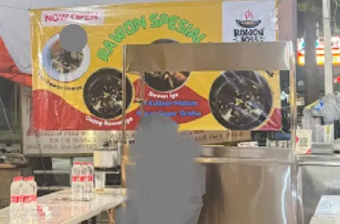 Butuh Segera Karyawan Gerobak Makanan (Full Operasional)