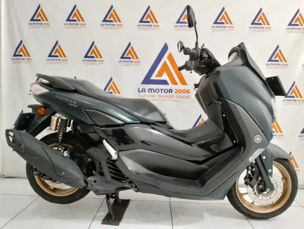 DP 500 RB ALL NEW NMAX TH 2023 KTP DAERAH BISA/CASH/TT/CC/SPAYLATER