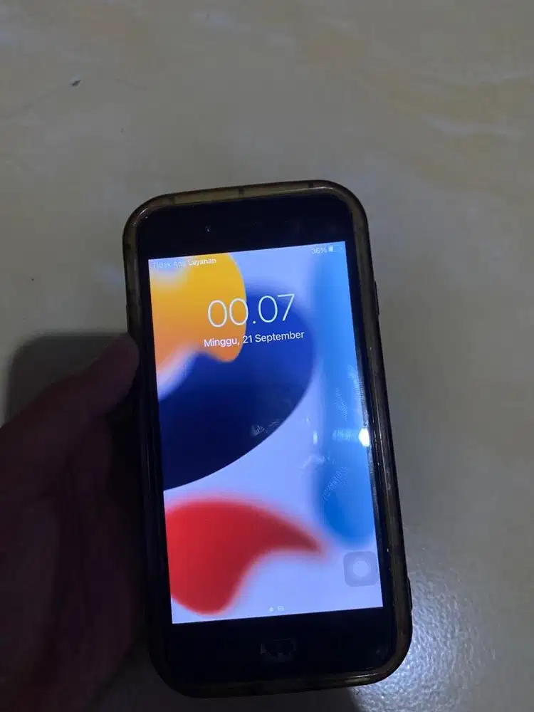 JUAL IPHONE 7 256GB