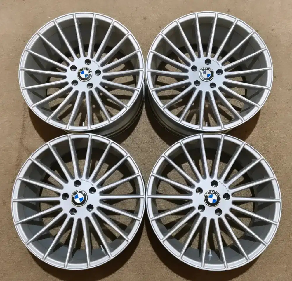 Velg Hamann BMW 20 pcd 5x120