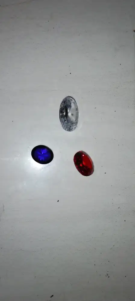 Batu permata rubi
