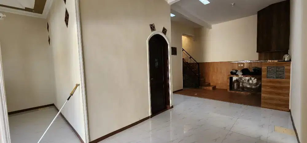 BARU RENOVASI SAWOJAJAR 1