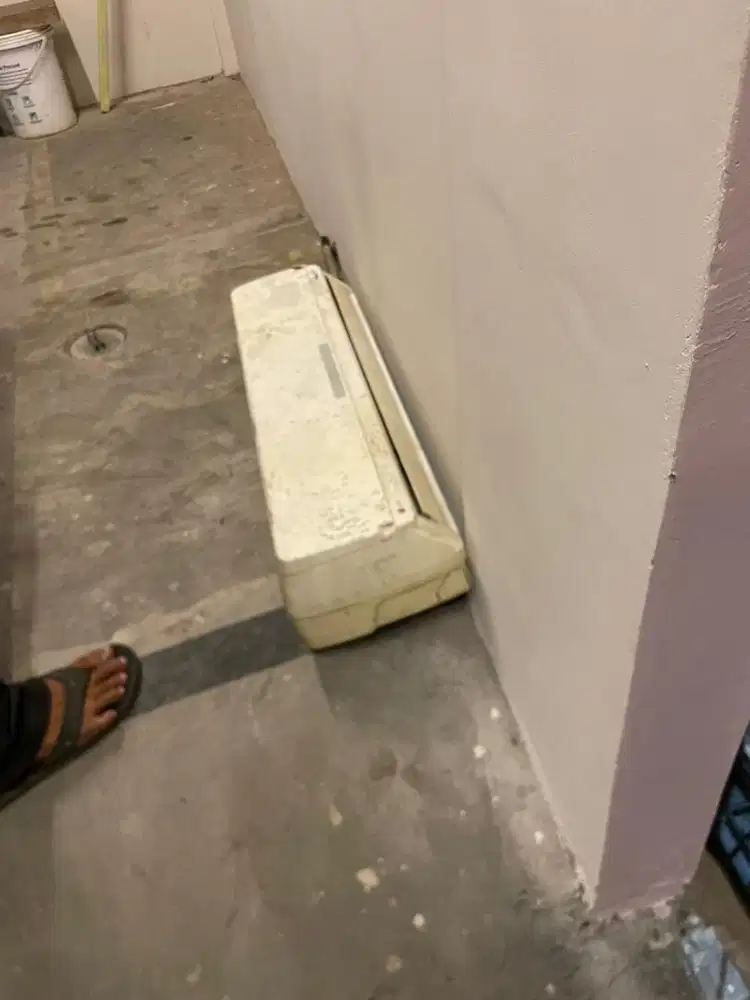 Ac Samsung 3/4 pk