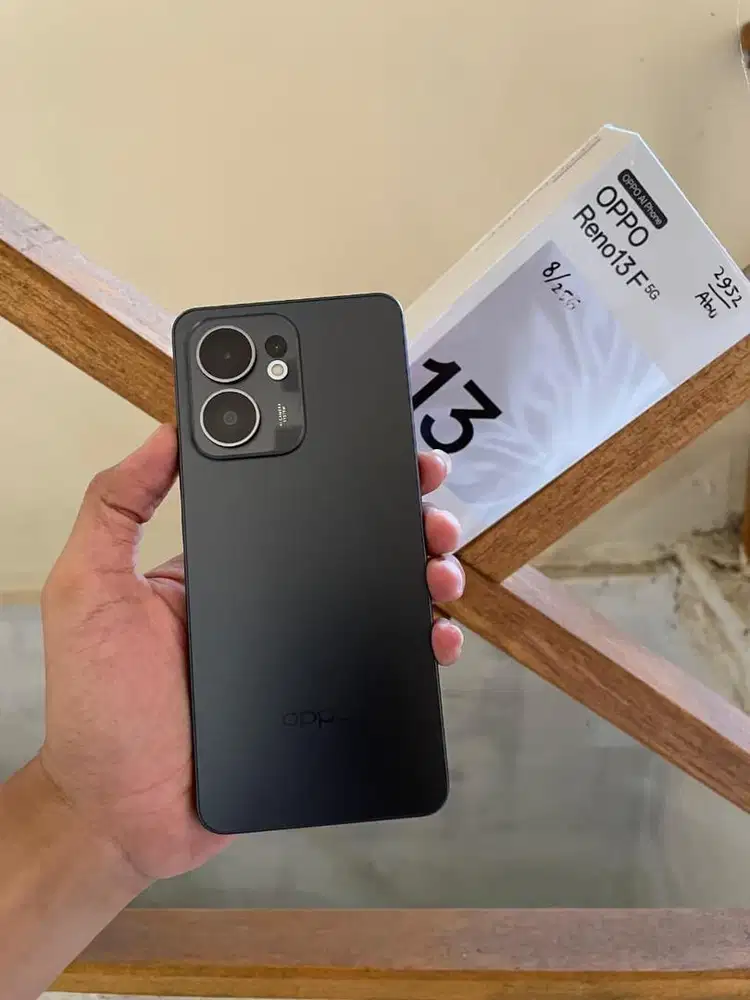 Oppo Reno 13F 5G 8+8/256