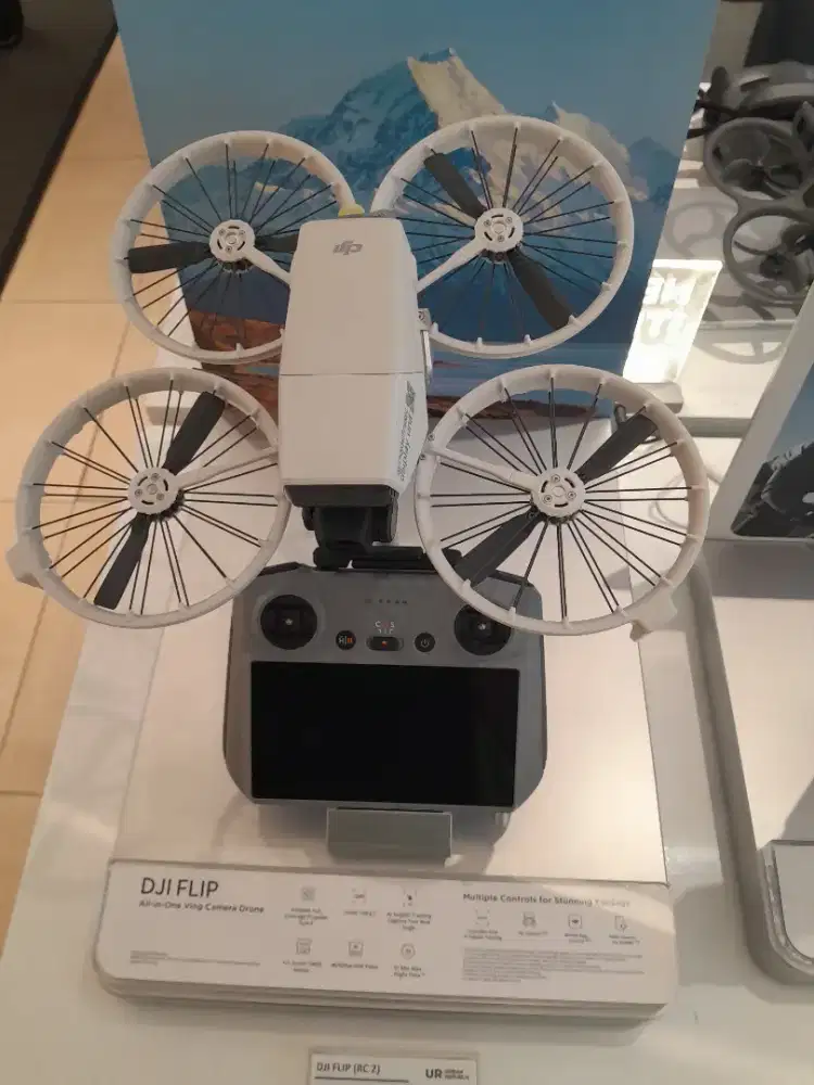 DJI FLIP (RC 2)