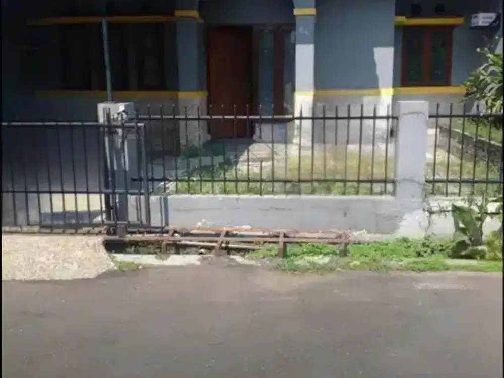 DIJUAL RUMAH LUAS MURAH DEKAT PURIDAGO SETRADAGO BANDUNG