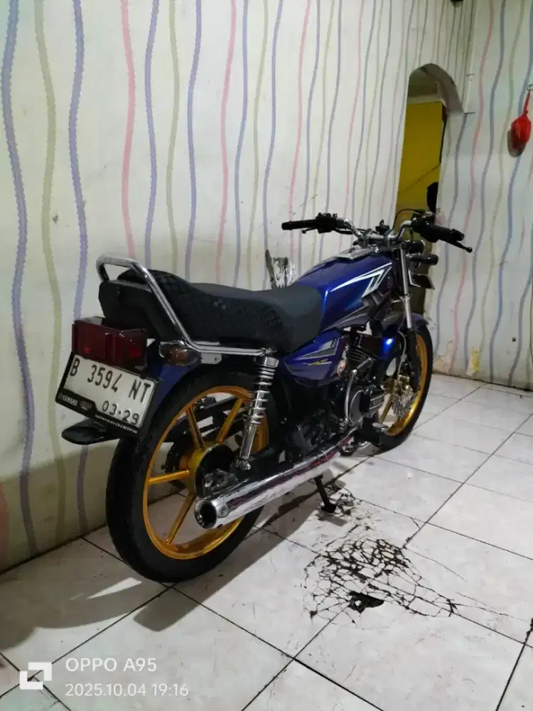 Jual king th 1992 pjk hdup