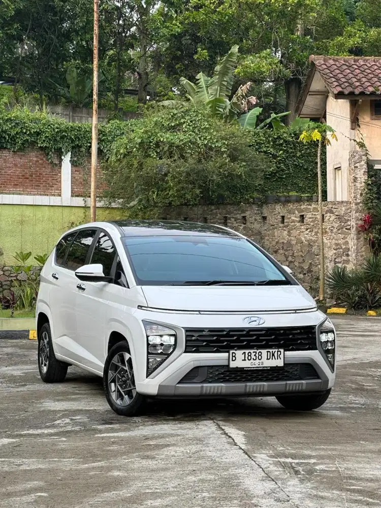 HYUNDAI STARGAZER PRIME AT 2023