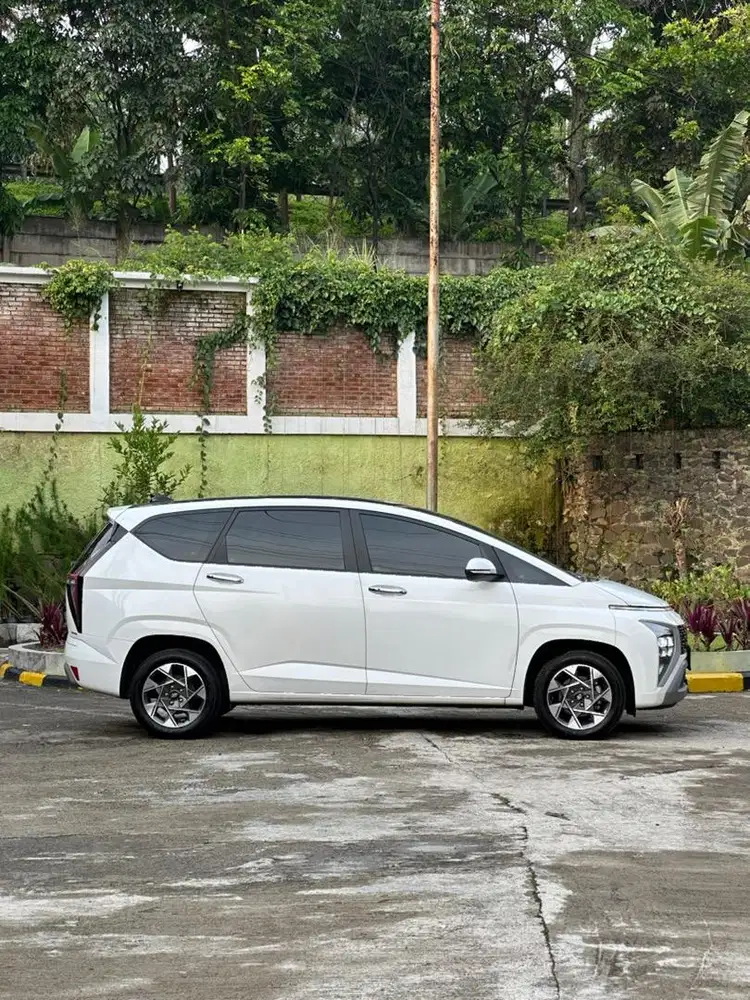 HYUNDAI STARGAZER PRIME AT 2023