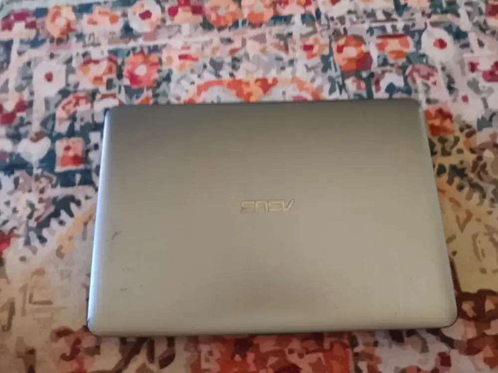Asus X441BA SSD 128GB +HDD 500GB
