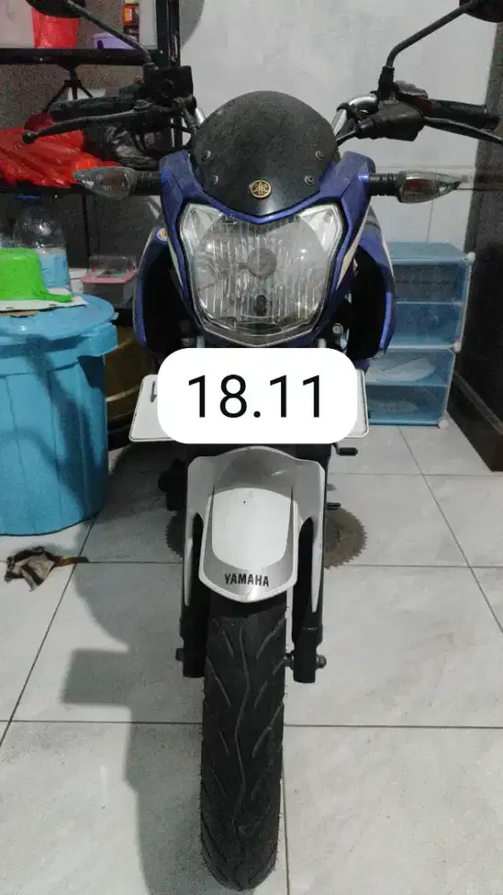 Dijual Tidak Terima Tukar Tambah