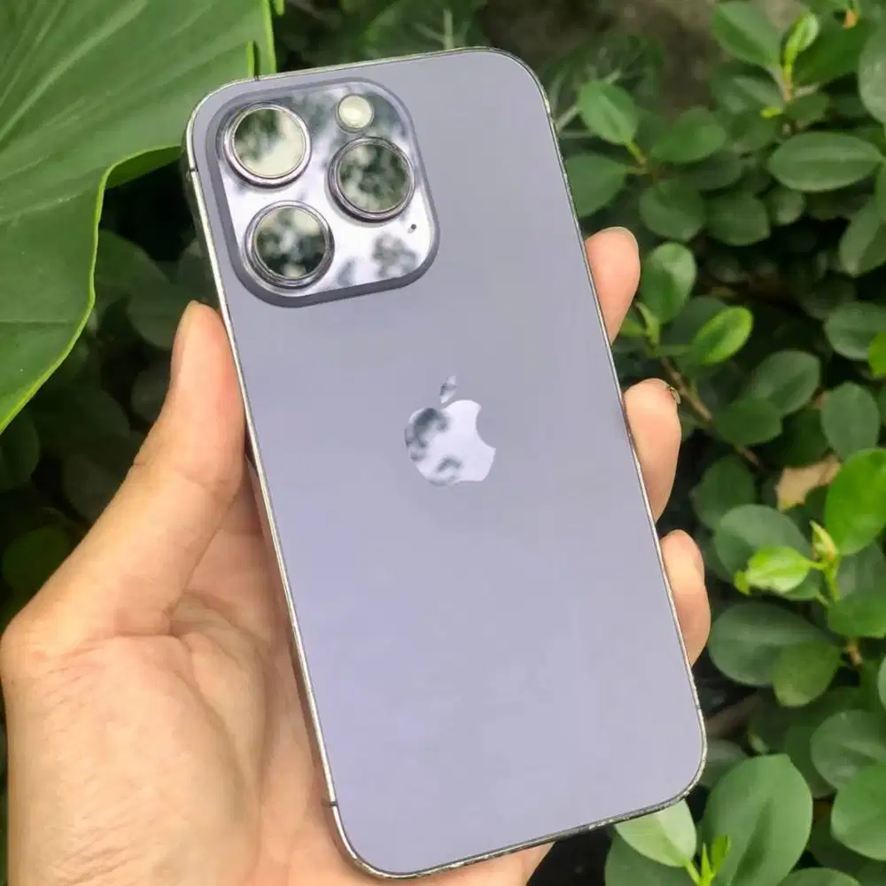 IPhone 14 Pro Max (WIfi only Iremoval)